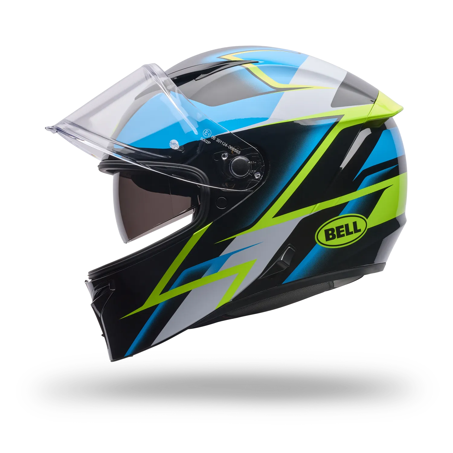CASCO MASCULINO BELL P469 LITHIUM MIPS KINETIC – foto 4